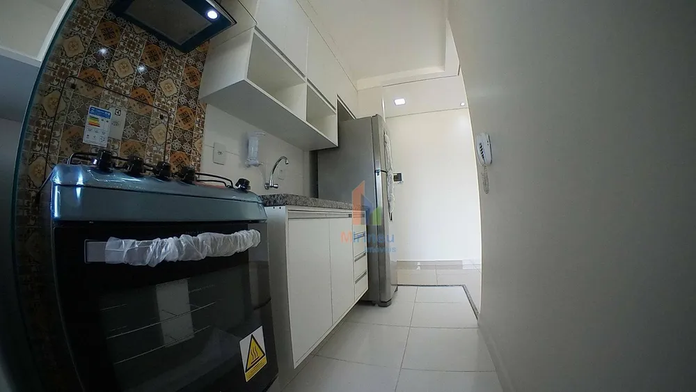 Apartamento, 2 quartos, 51 m² - Foto 6