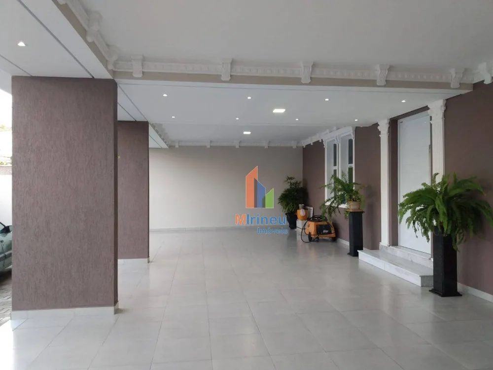 Casa, 6 quartos, 502 m² - Foto 12