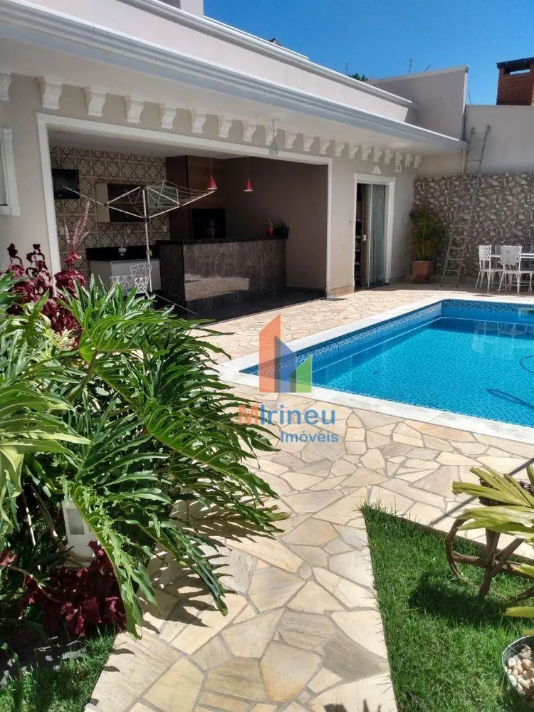 Casa, 6 quartos, 502 m² - Foto 8
