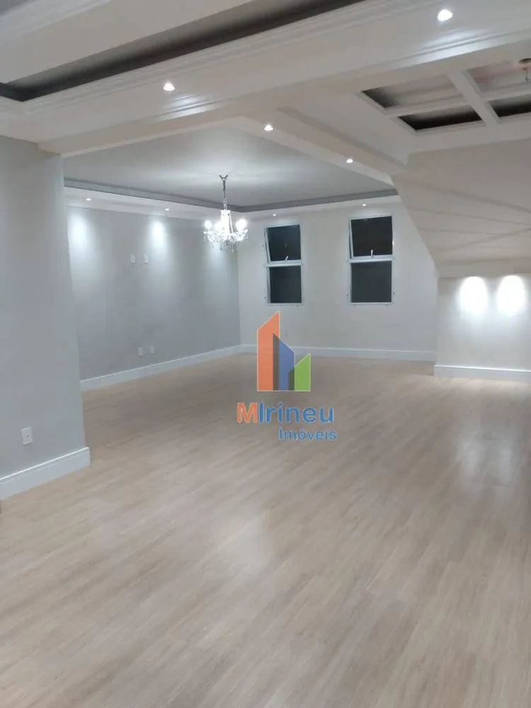Casa, 6 quartos, 502 m² - Foto 1