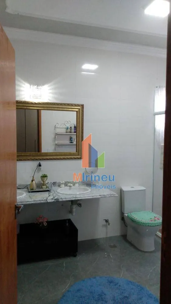 Casa, 6 quartos, 502 m² - Foto 6