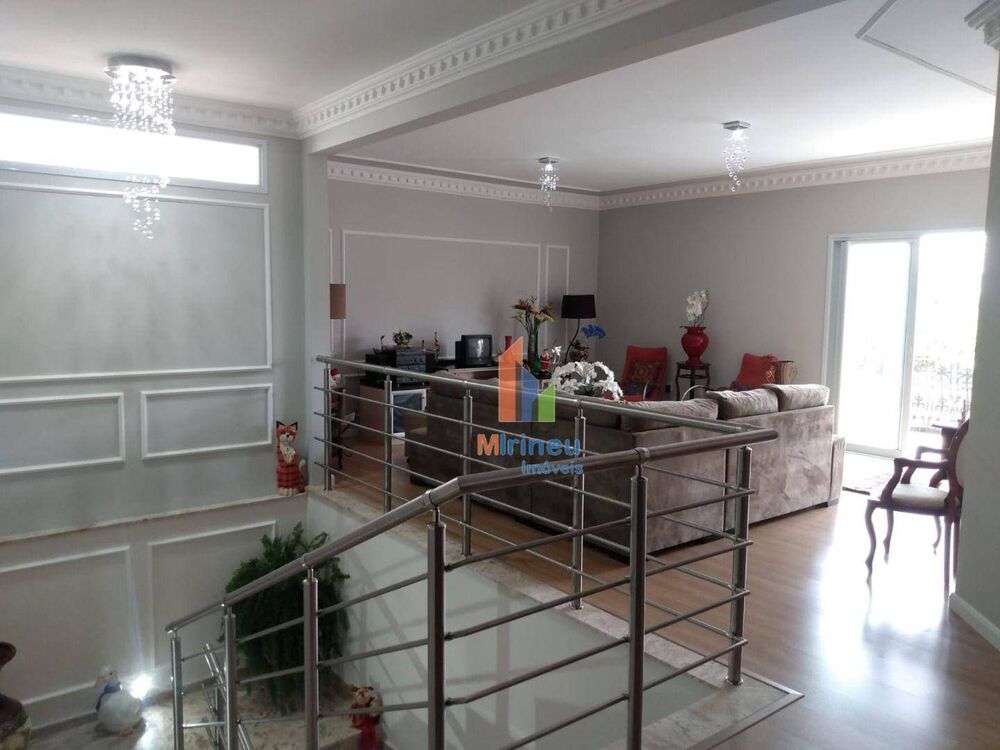 Casa, 6 quartos, 502 m² - Foto 3
