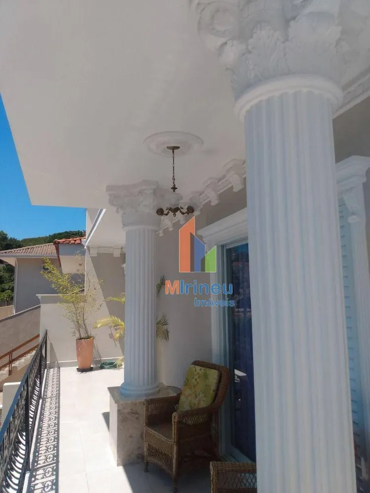 Casa, 6 quartos, 502 m² - Foto 16