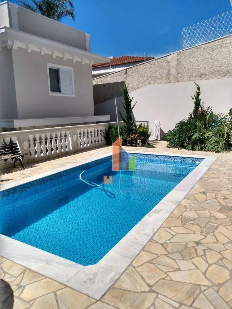 Casa, 6 quartos, 502 m² - Foto 10