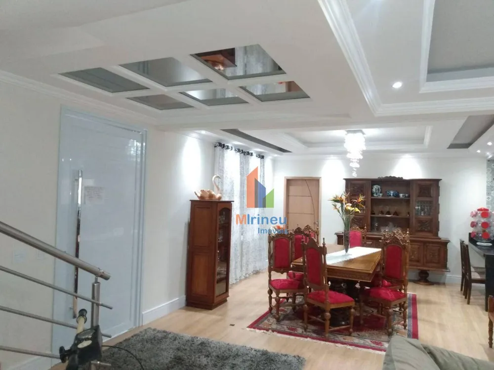 Casa, 6 quartos, 502 m² - Foto 3