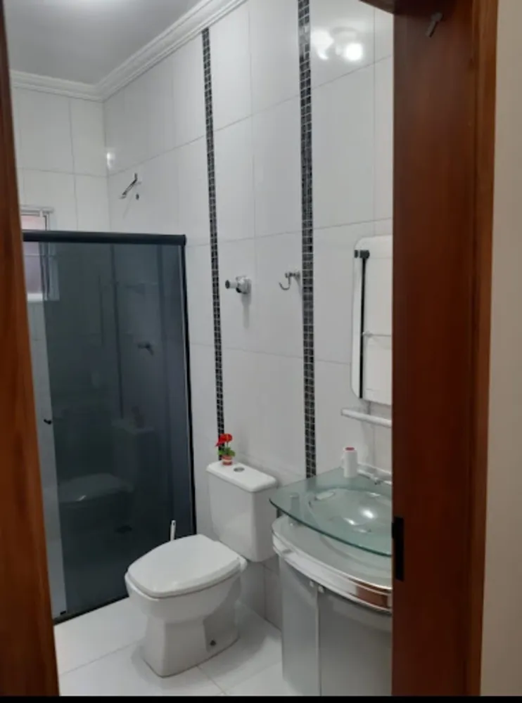 Casa, 3 quartos, 164 m² - Foto 12