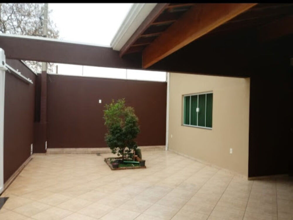 Casa, 3 quartos, 164 m² - Foto 3