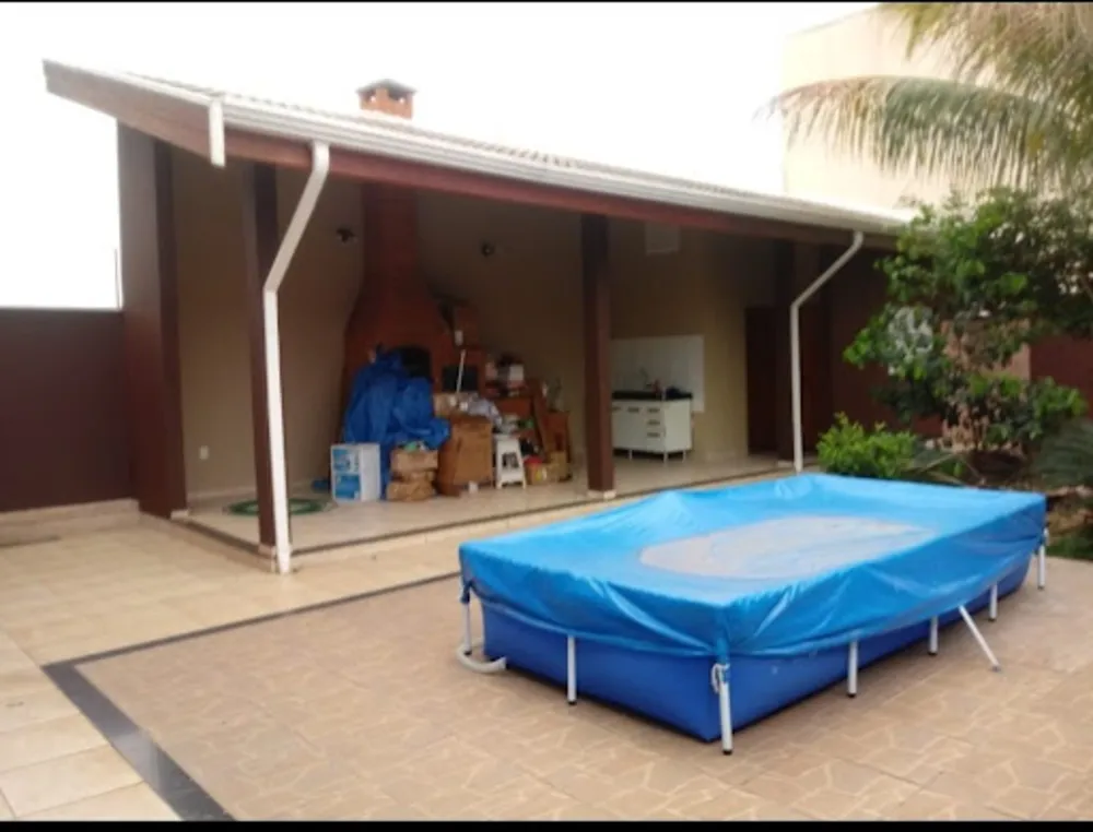 Casa, 3 quartos, 164 m² - Foto 10