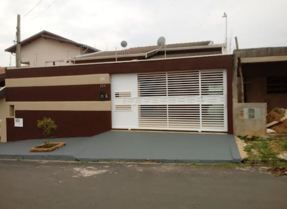 Casa, 3 quartos, 164 m² - Foto 15