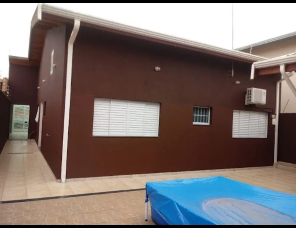 Casa, 3 quartos, 164 m² - Foto 4