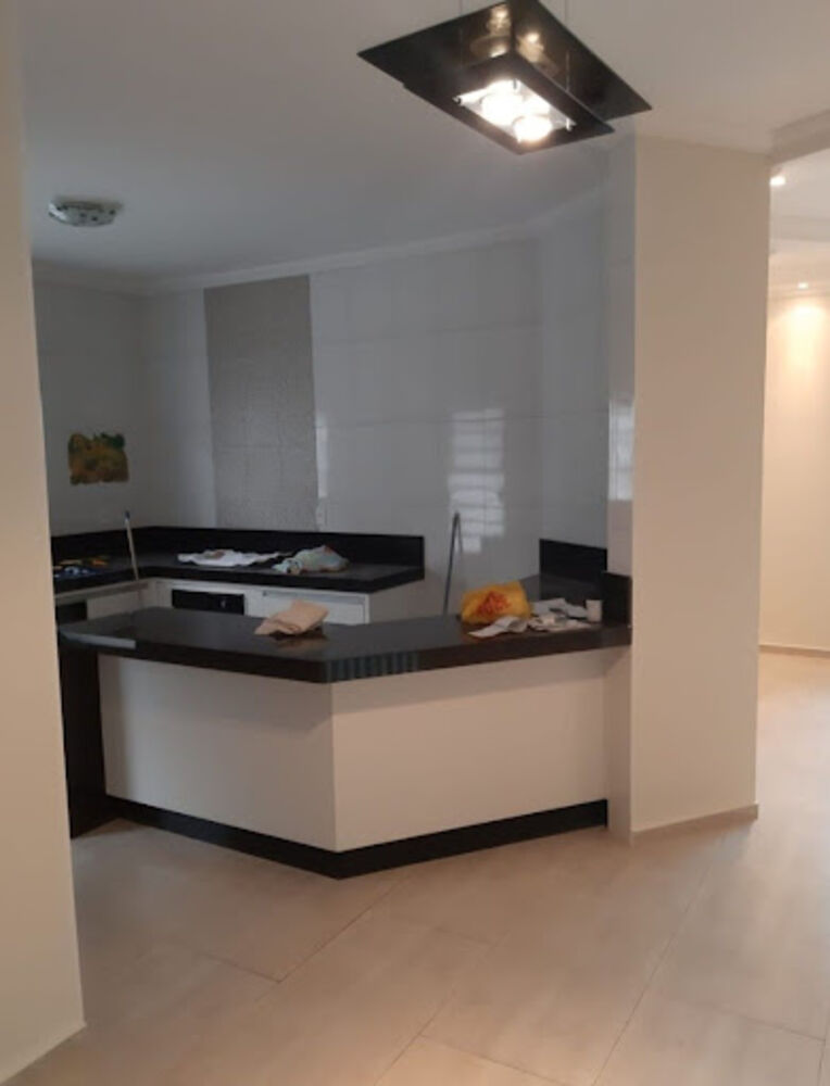 Casa, 3 quartos, 164 m² - Foto 2