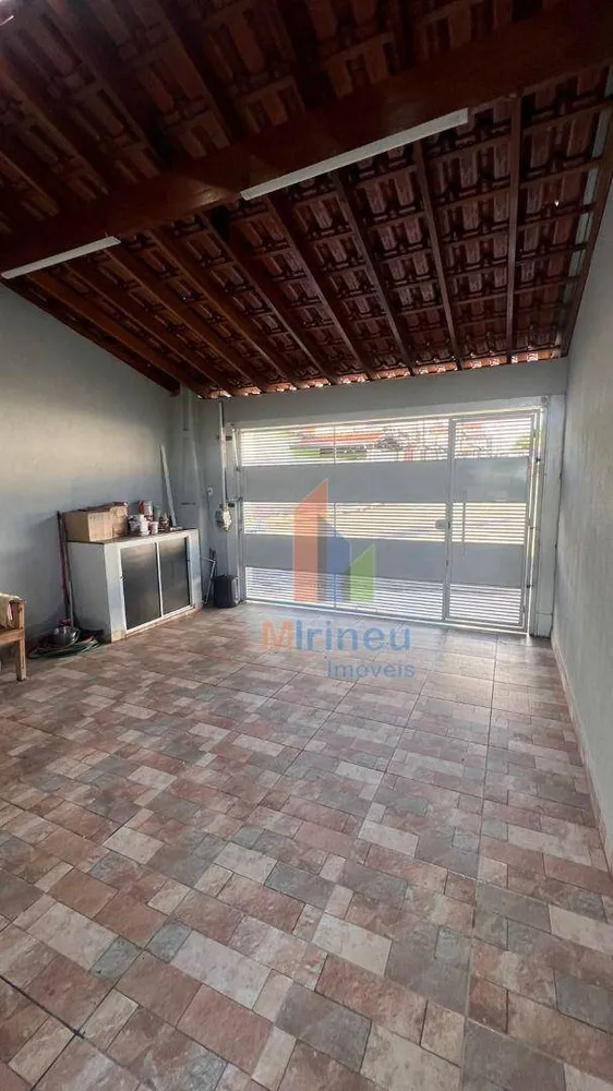 Casa, 2 quartos, 101 m² - Foto 4