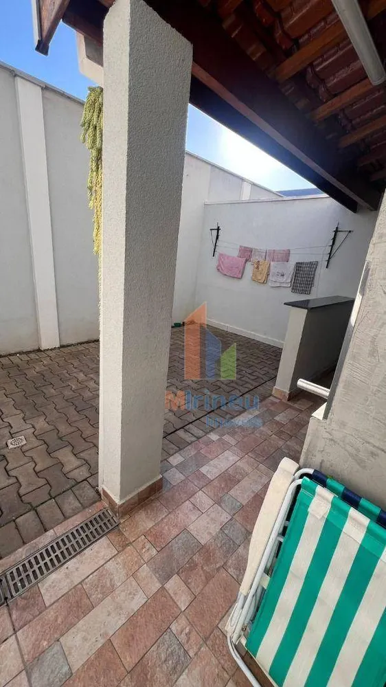 Casa, 2 quartos, 101 m² - Foto 3