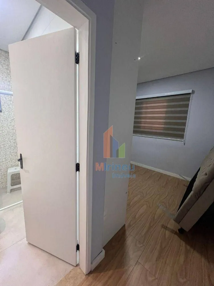Casa, 2 quartos, 101 m² - Foto 2