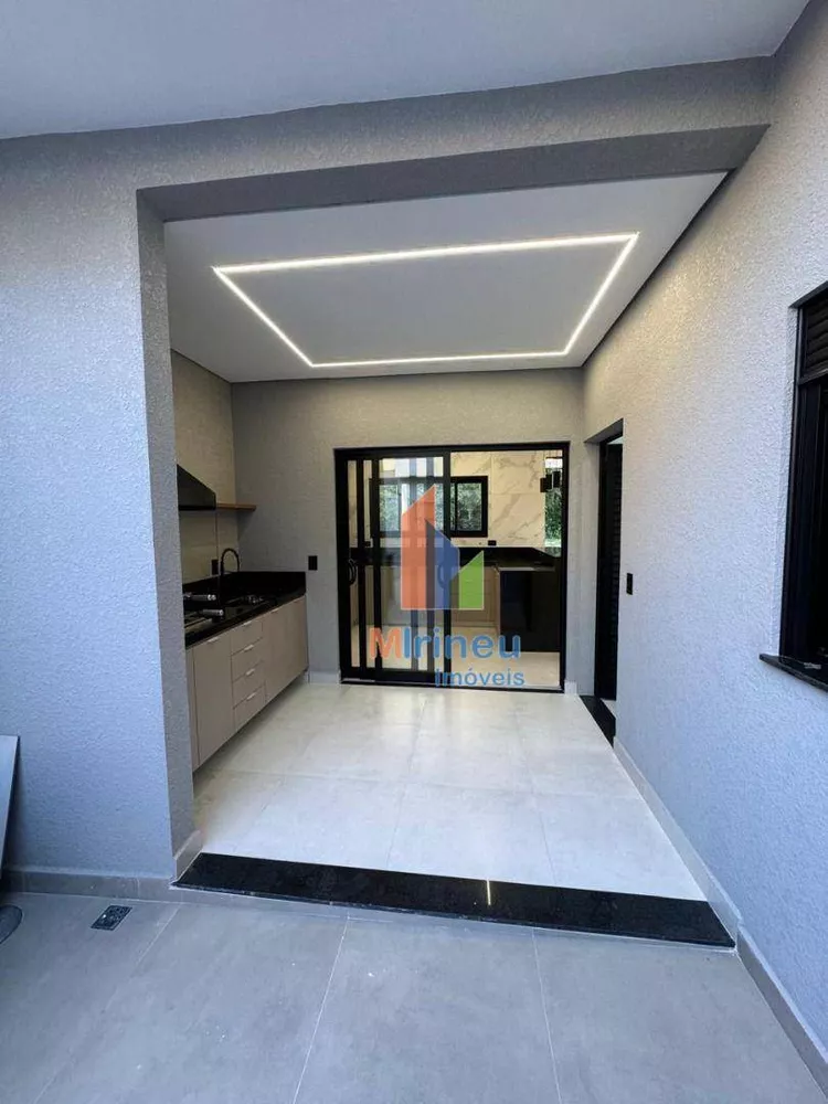 Casa de Condomínio, 3 quartos - Foto 8