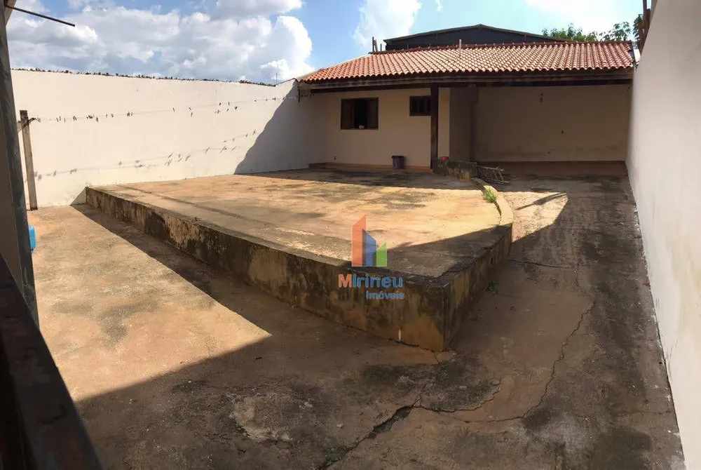 Casa, 4 quartos, 263 m² - Foto 6