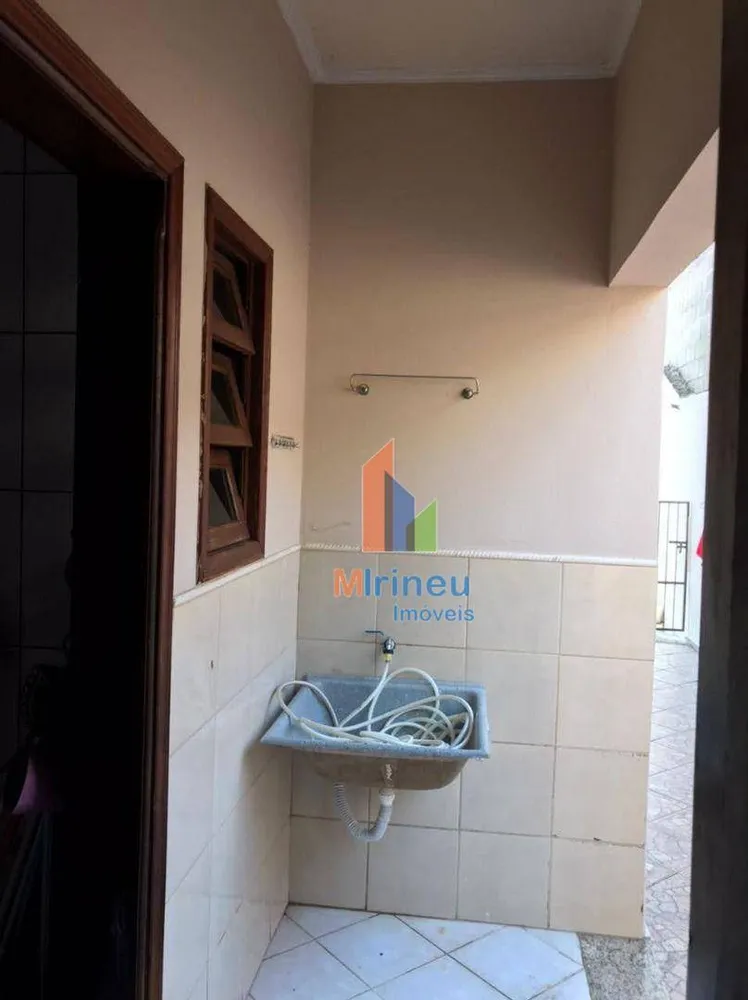 Casa, 4 quartos, 263 m² - Foto 10