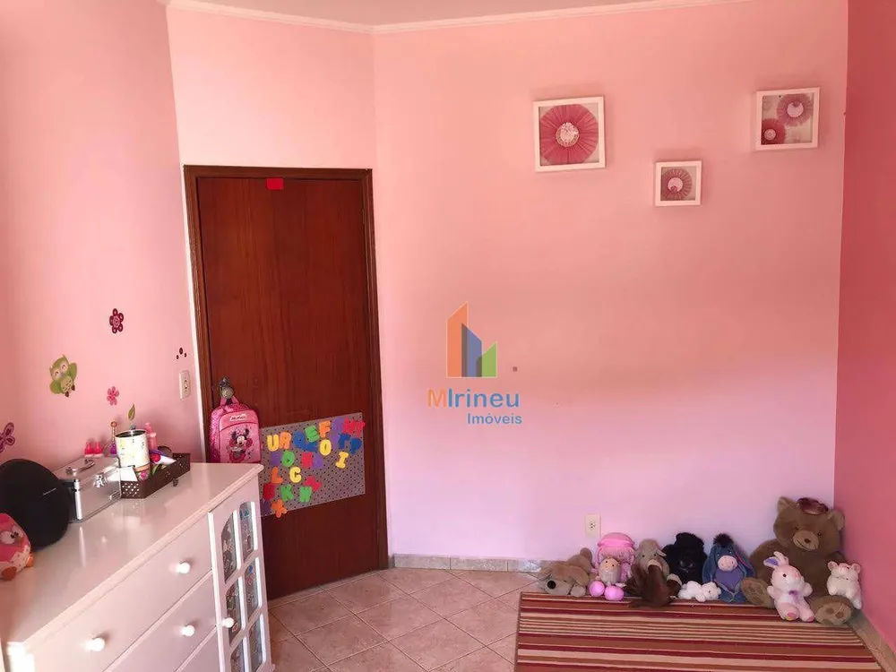 Casa, 4 quartos, 263 m² - Foto 16