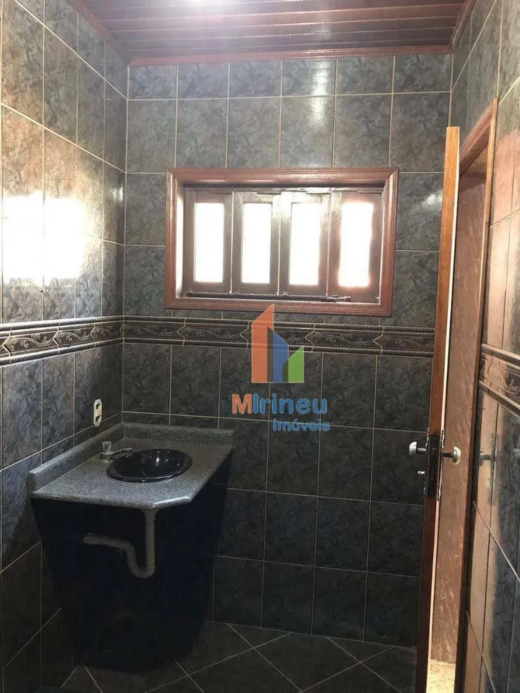 Casa, 4 quartos, 263 m² - Foto 13
