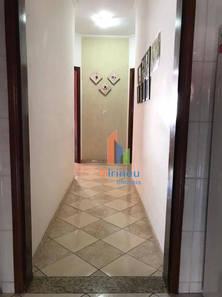Casa, 4 quartos, 263 m² - Foto 15
