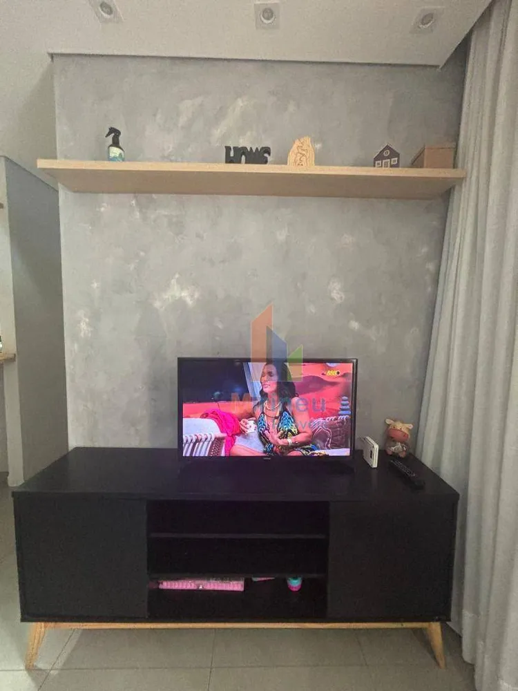 Apartamento, 2 quartos, 57 m² - Foto 2