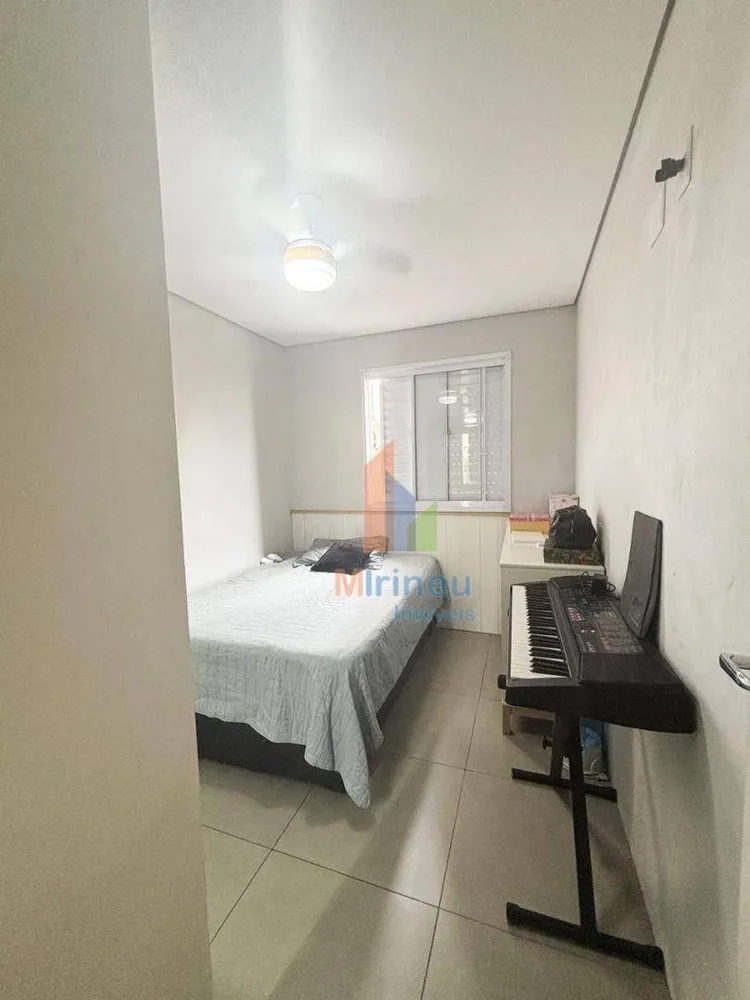 Apartamento, 2 quartos, 57 m² - Foto 6
