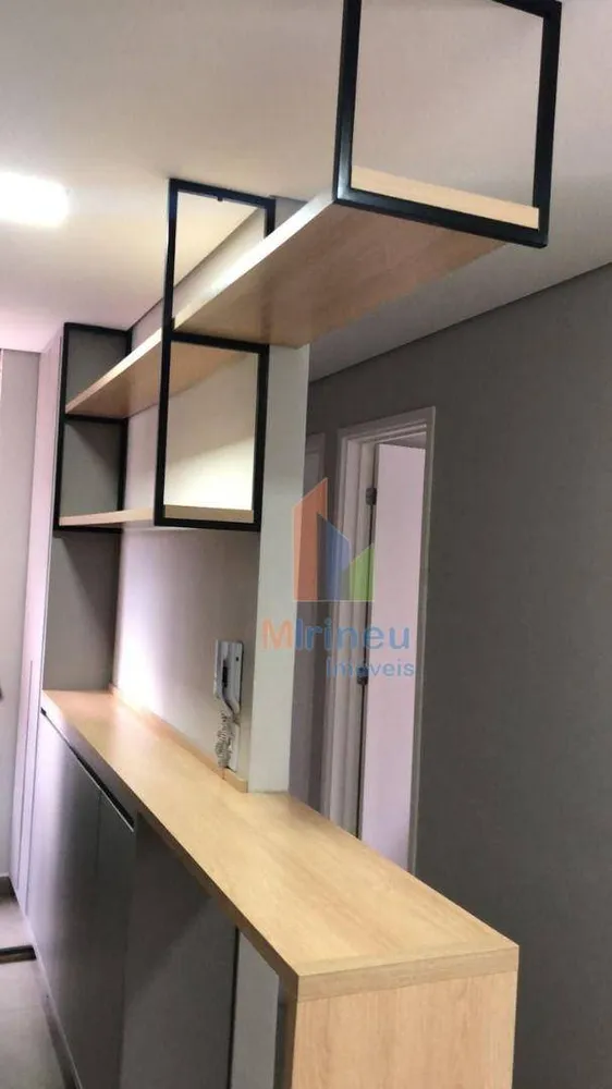 Apartamento, 2 quartos, 57 m² - Foto 7