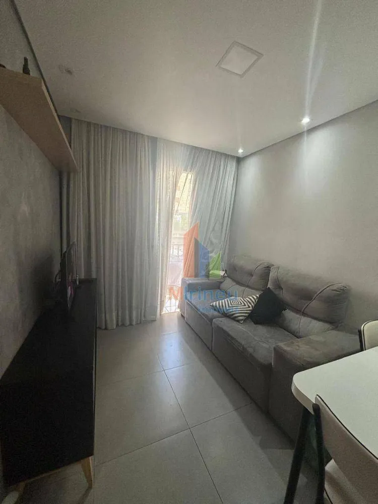 Apartamento, 2 quartos, 57 m² - Foto 8