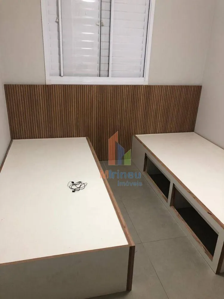 Apartamento, 2 quartos, 57 m² - Foto 4