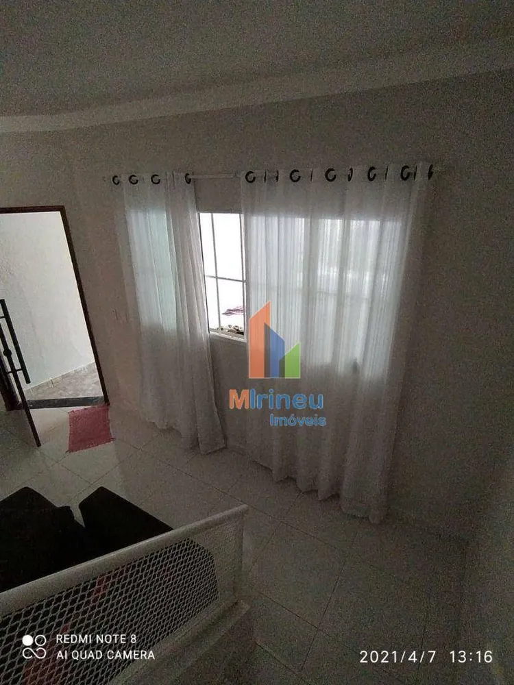 Casa, 3 quartos, 135 m² - Foto 1