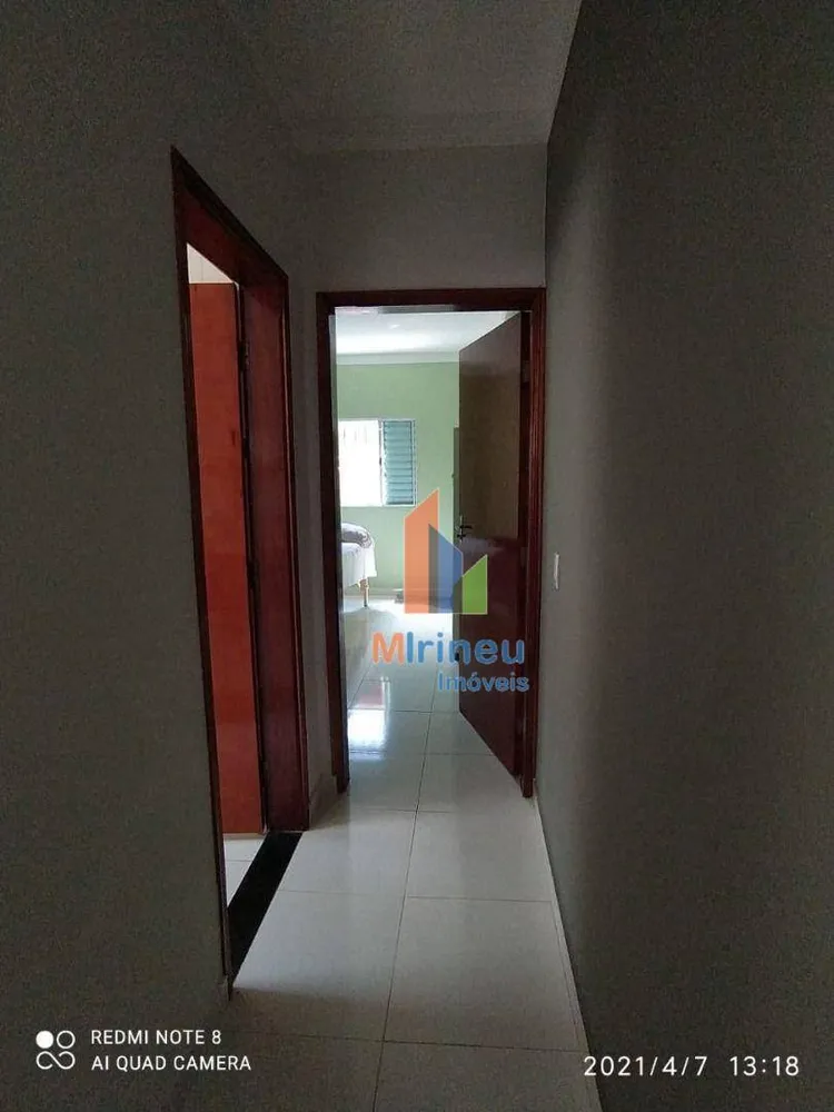 Casa, 3 quartos, 135 m² - Foto 4