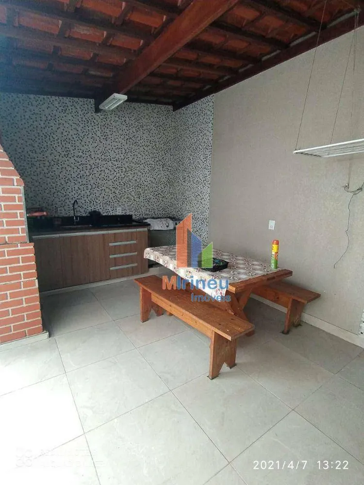 Casa, 3 quartos, 135 m² - Foto 15