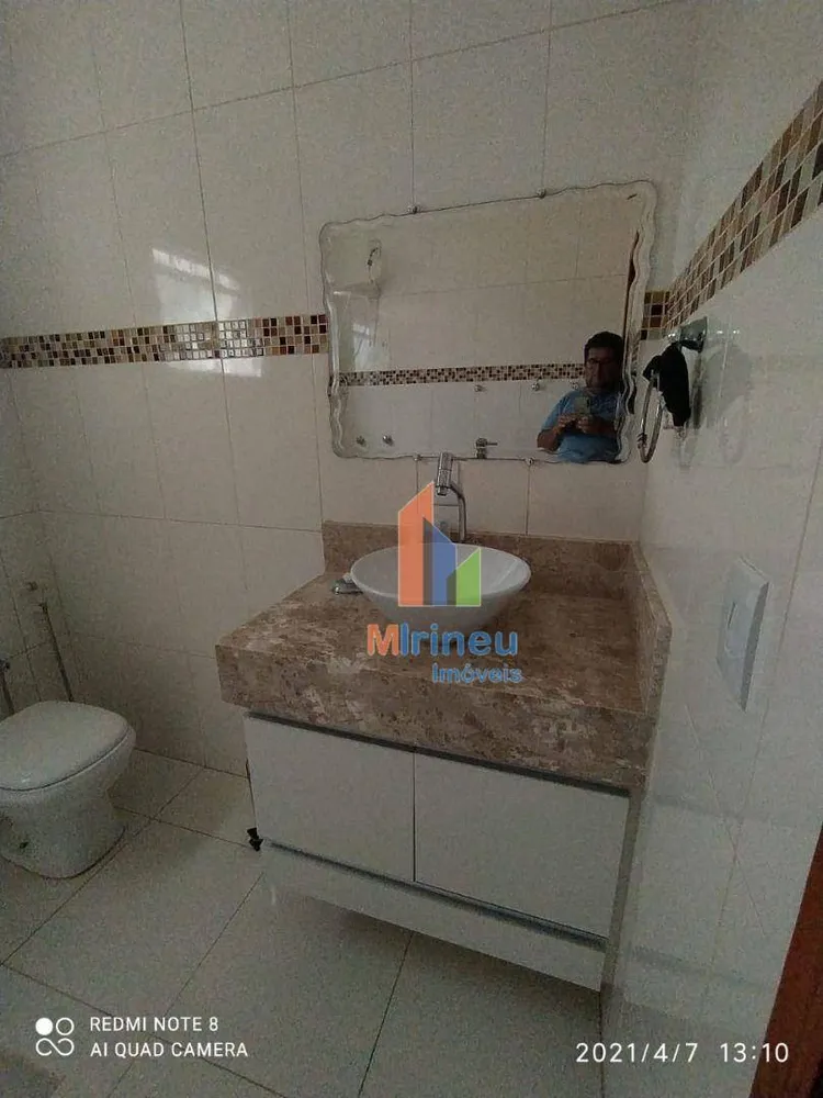 Casa, 3 quartos, 135 m² - Foto 12