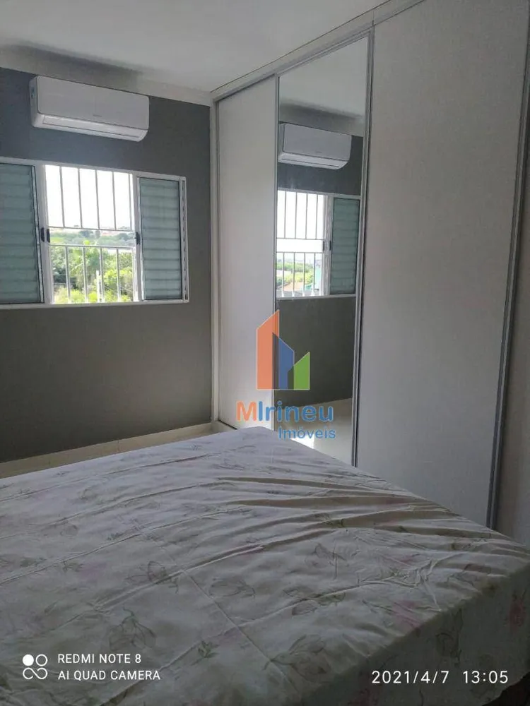 Casa, 3 quartos, 135 m² - Foto 7