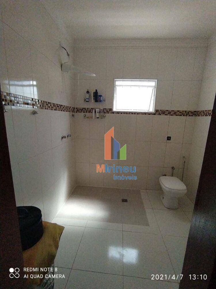 Casa à venda com 3 quartos, 135m² - Foto 3