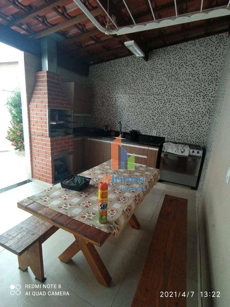 Casa, 3 quartos, 135 m² - Foto 16
