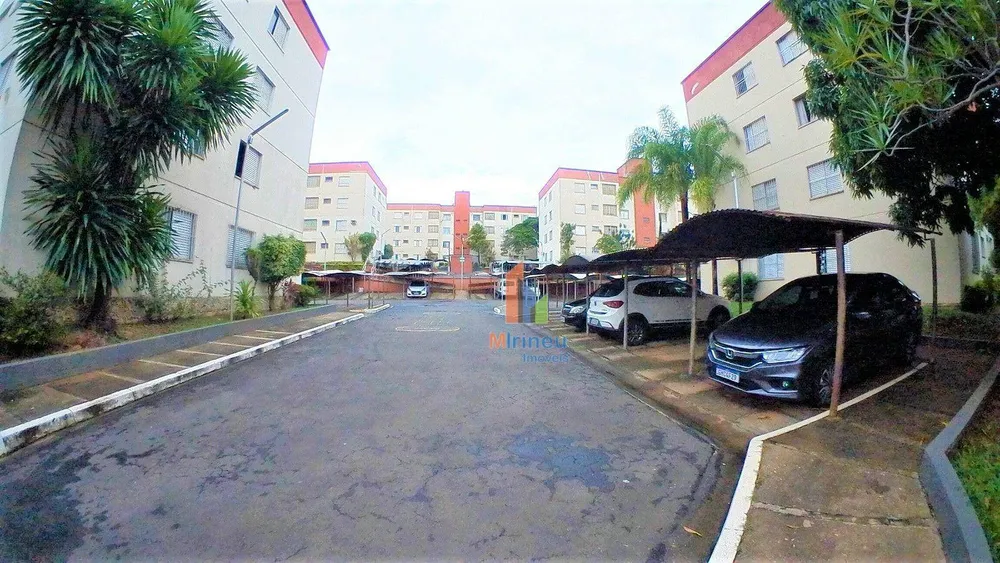 Apartamento, 2 quartos, 69 m² - Foto 19