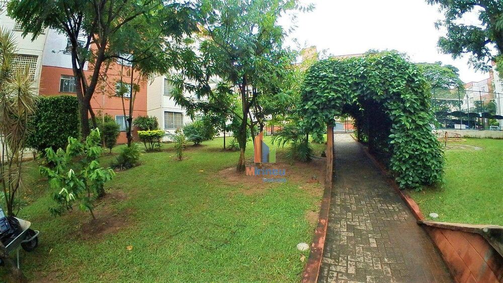 Apartamento, 2 quartos, 69 m² - Foto 4