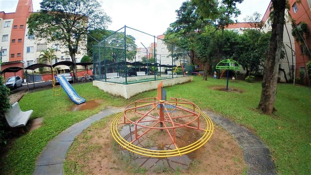 Apartamento, 2 quartos, 69 m² - Foto 7
