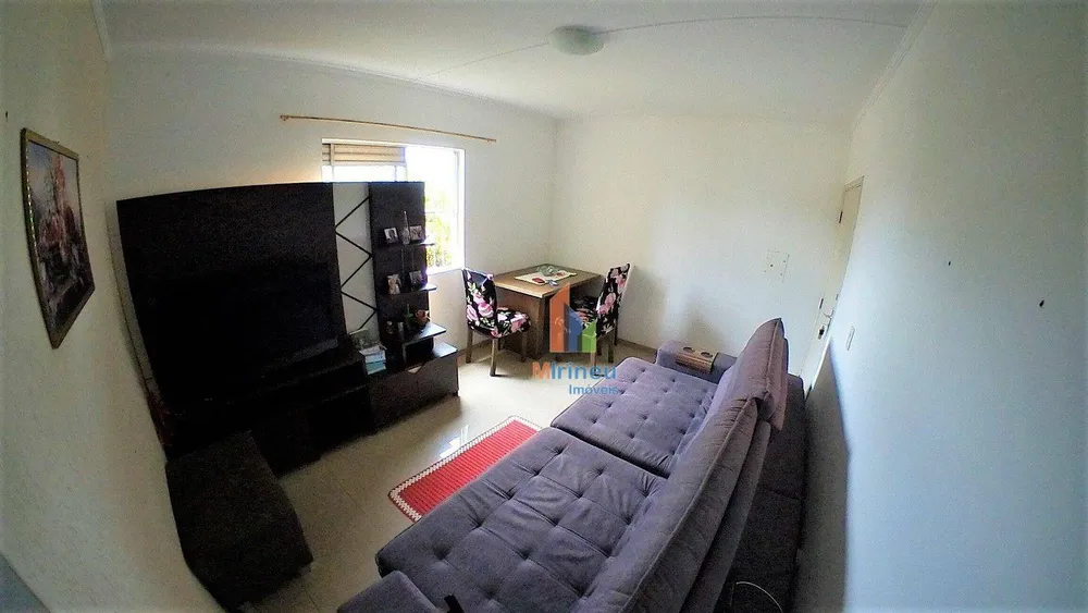 Apartamento, 2 quartos, 69 m² - Foto 2