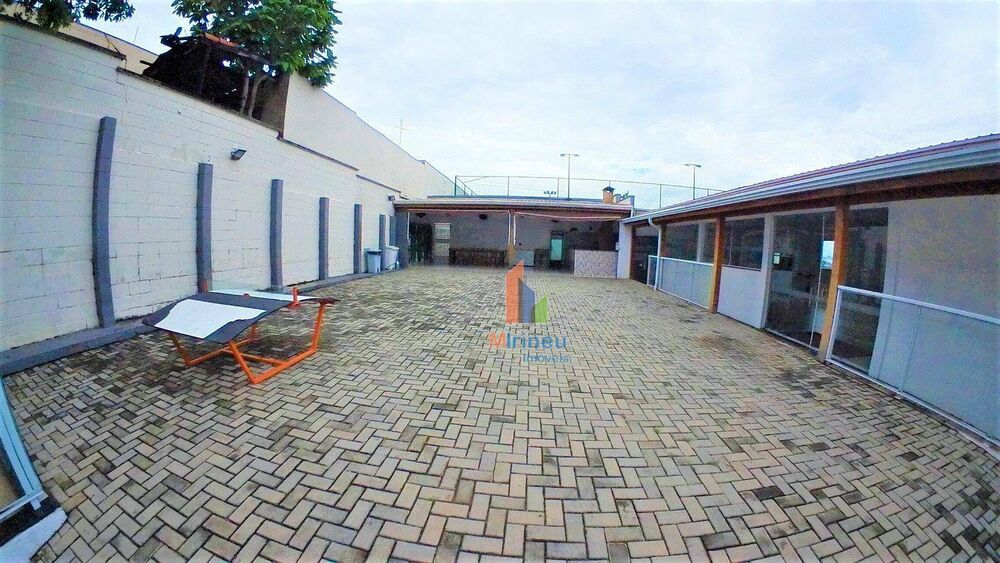 Apartamento, 2 quartos, 69 m² - Foto 1