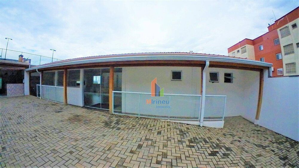 Apartamento, 2 quartos, 69 m² - Foto 5