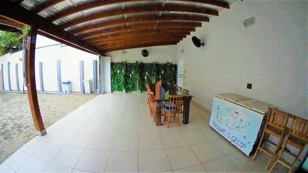 Apartamento, 2 quartos, 69 m² - Foto 9