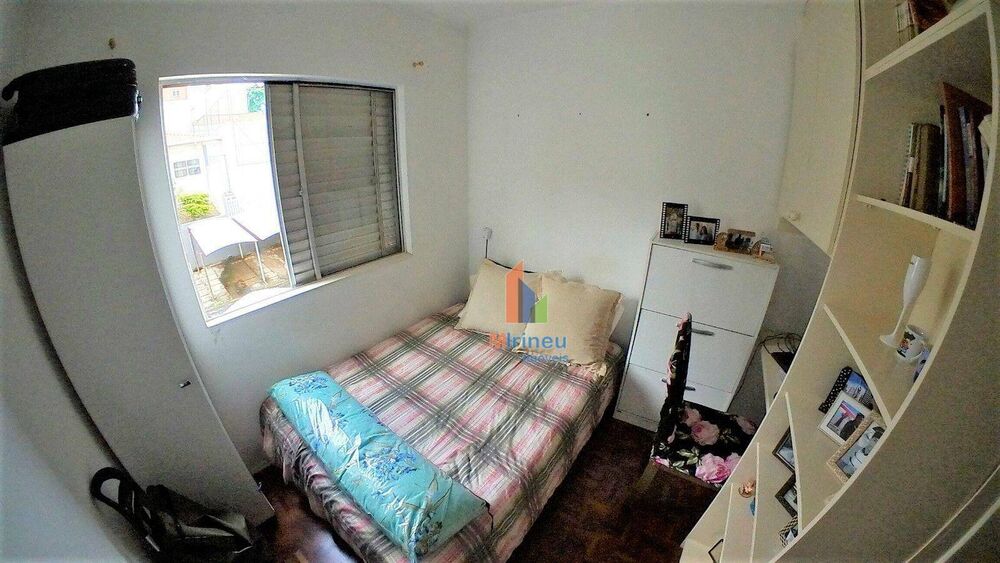 Apartamento, 2 quartos, 69 m² - Foto 3
