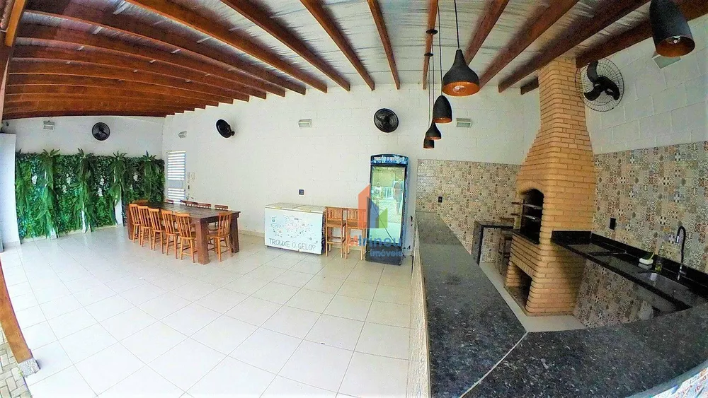Apartamento, 2 quartos, 69 m² - Foto 8