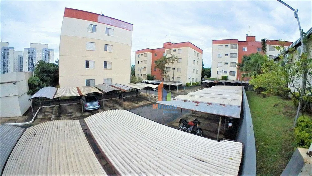 Apartamento, 2 quartos, 69 m² - Foto 20