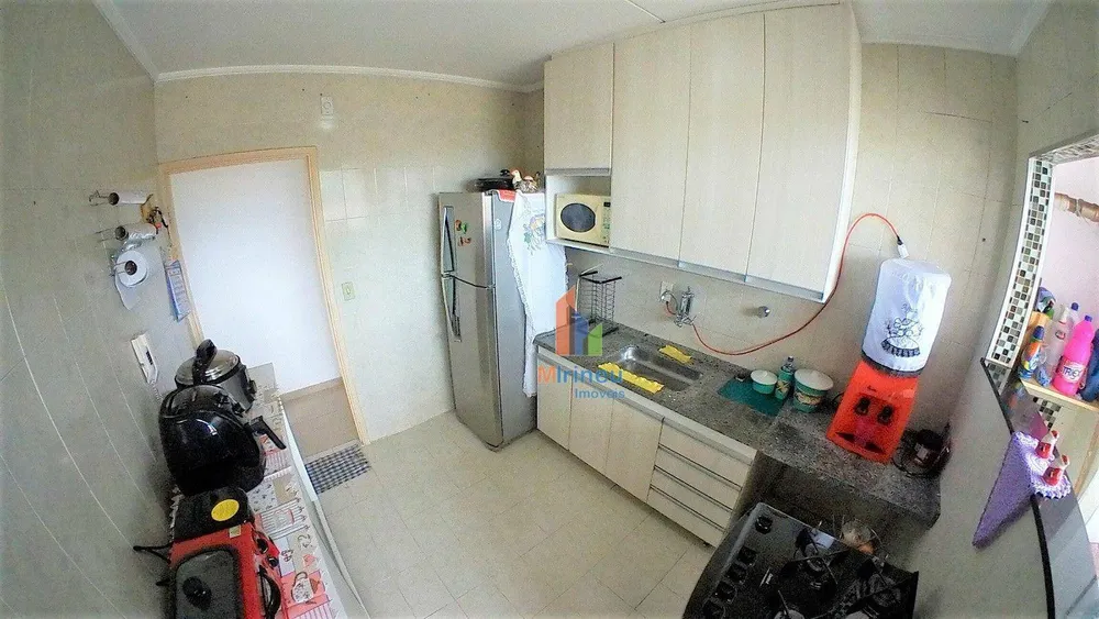 Apartamento, 2 quartos, 69 m² - Foto 1