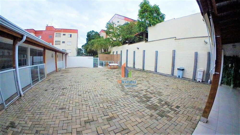 Apartamento, 2 quartos, 69 m² - Foto 2