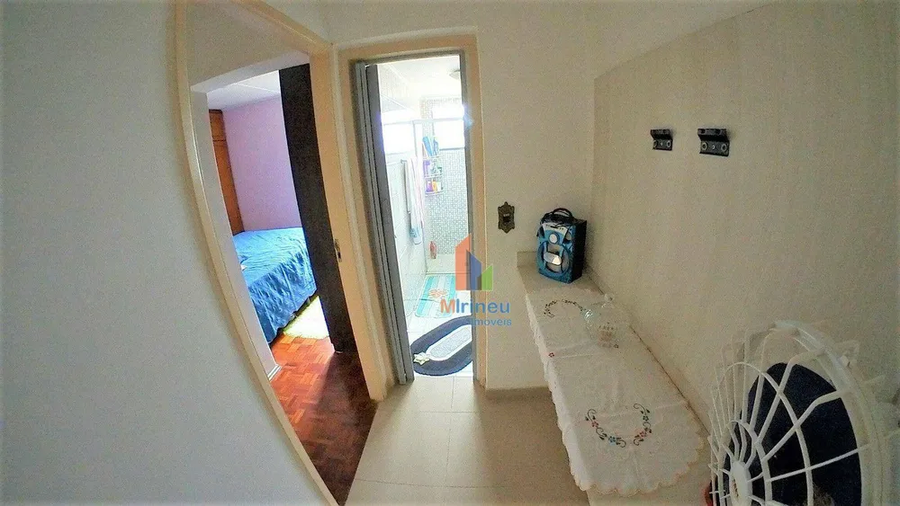 Apartamento, 2 quartos, 69 m² - Foto 3