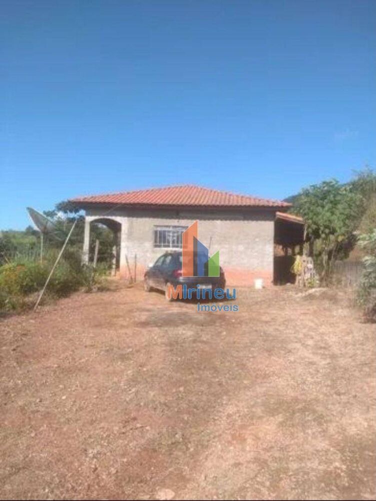 Chácara, 2 quartos, 3200 m² - Foto 4